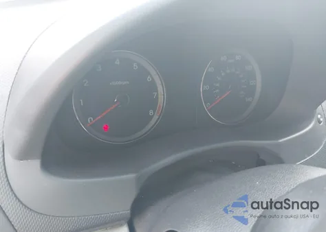 2017 Hyundai Accent Se from USA, damaged, VIN KMHCT5AEXHU341790